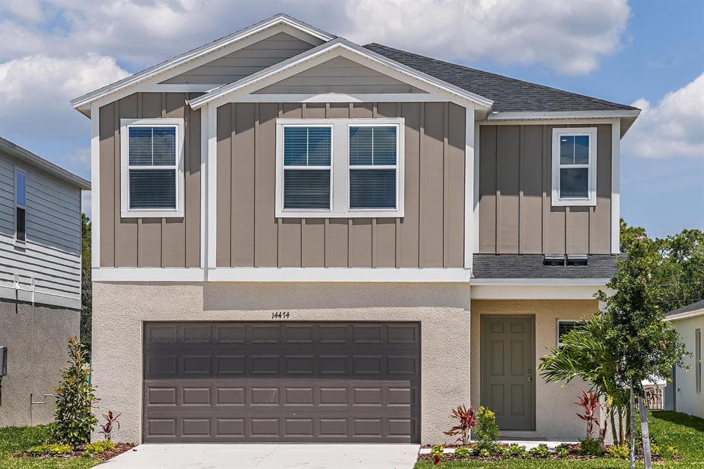 12127 CATTLESIDE DRIVE RIVERVIEW, FL 33579