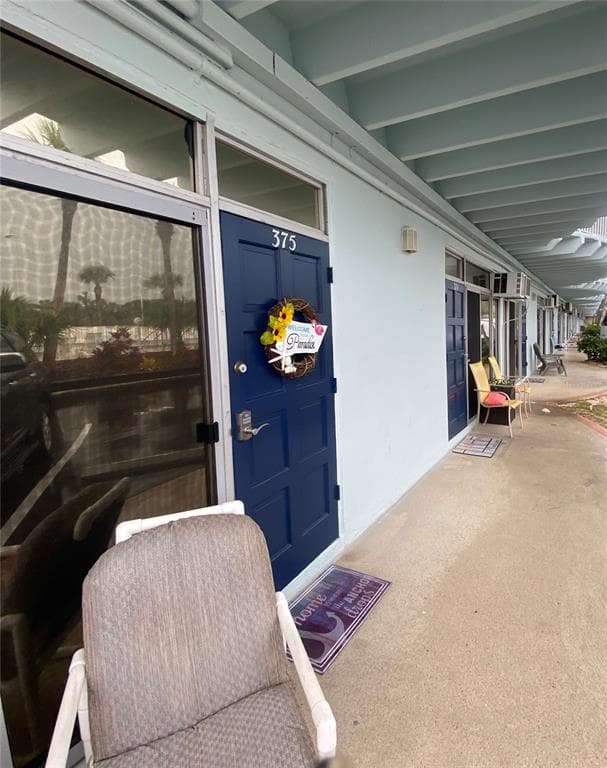 18399 GULF BOULEVARD UNIT 375 INDIAN SHORES, FL 33785