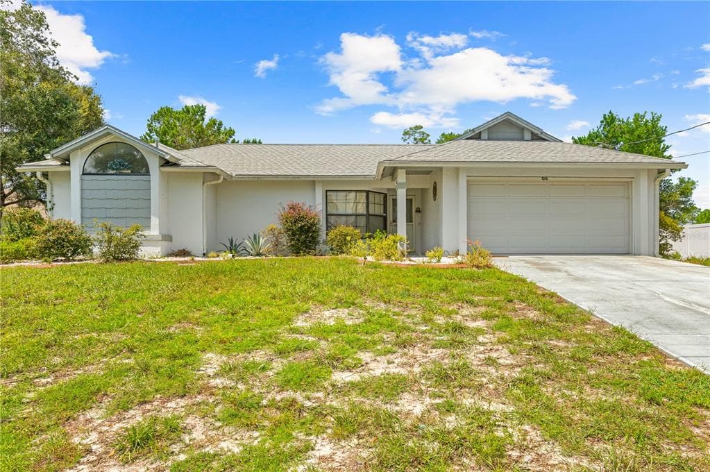 7041 OVENBIRD ROAD WEEKI WACHEE, FL 34613