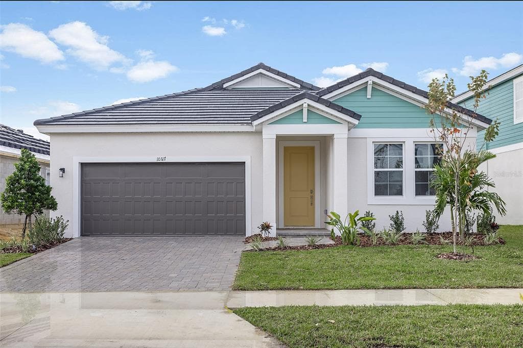 10317 FIELDSTONE MYRTLE WAY SAN ANTONIO, FL 33576