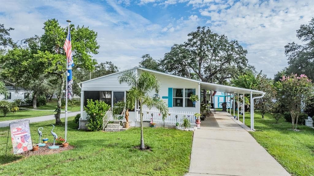 34875 ROMAR STREET DADE CITY, FL 33523