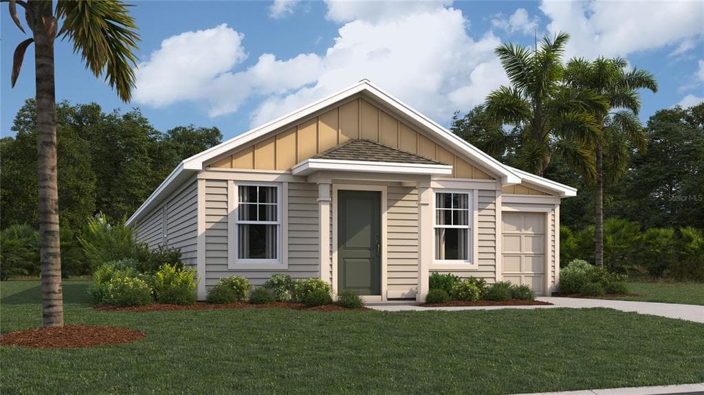 1697 TEAGAN LANE WINTER HAVEN, FL 33884
