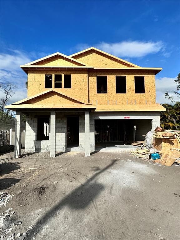 815 W BRADDOCK STREET TAMPA, FL 33603