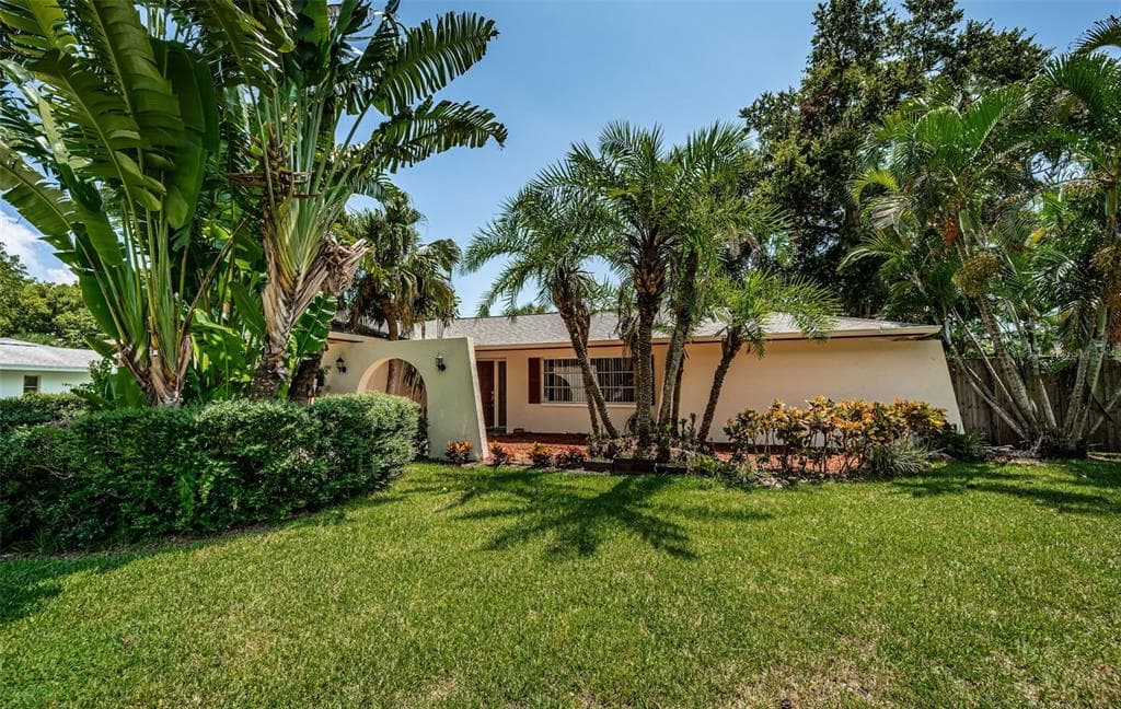 3325 SAN MATEO STREET CLEARWATER, FL 33759