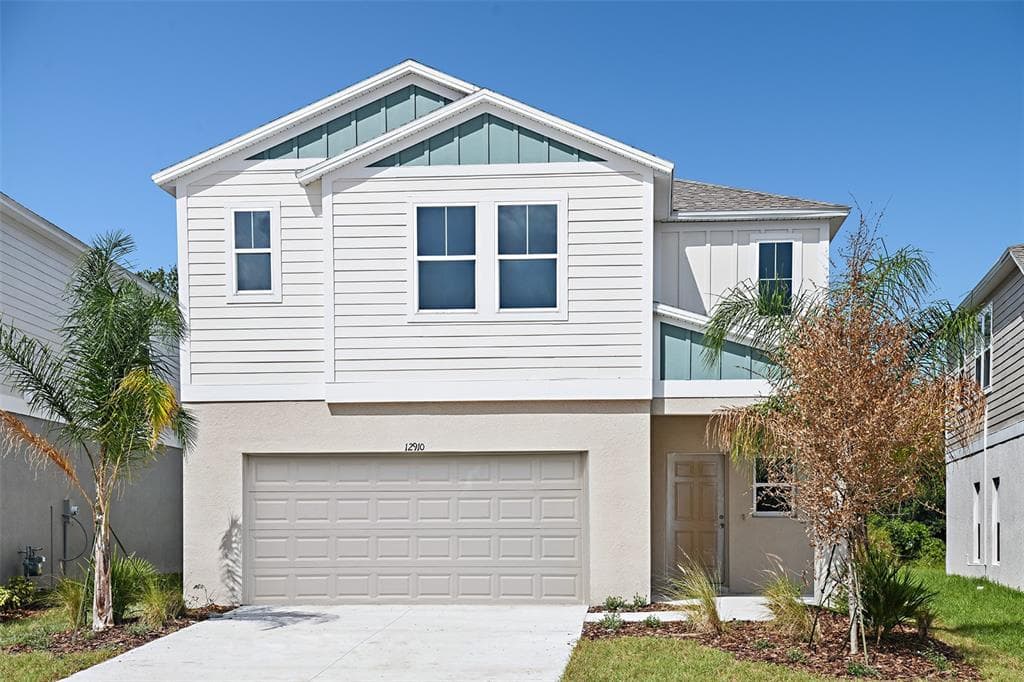 7805 PEACE LILY AVENUE WESLEY CHAPEL, FL 33545