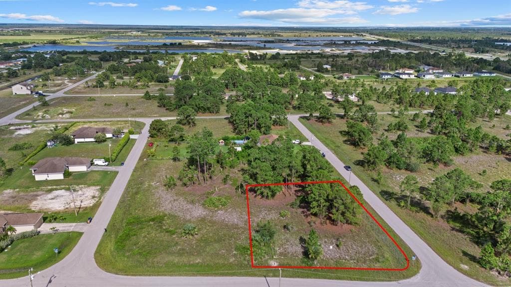 1209 DUNWOODY STREET LEHIGH ACRES, FL 33974