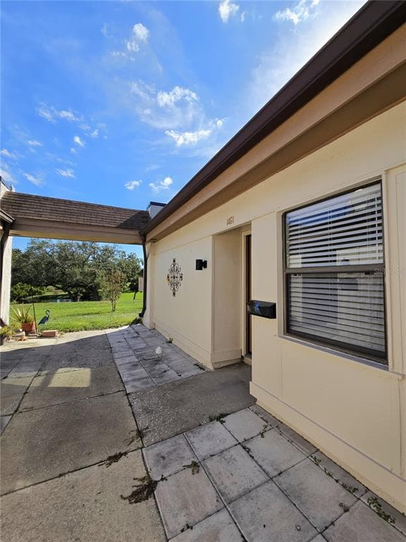 1461 MISSION DRIVE E CLEARWATER, FL 33759