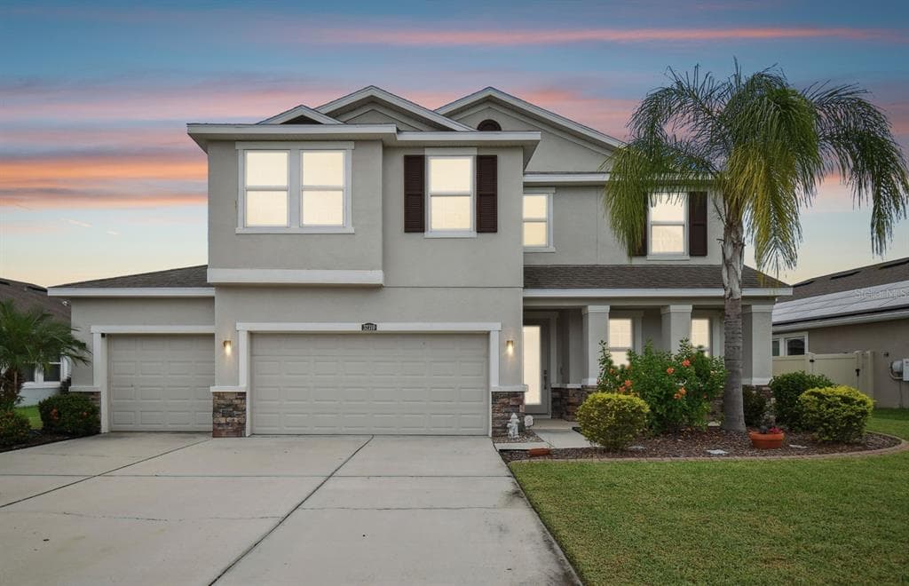 32310 FENWICK LANE WESLEY CHAPEL, FL 33543