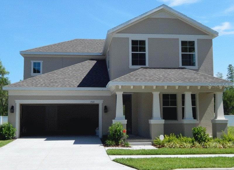 7115 PARK TREE DRIVE TAMPA, FL 33625