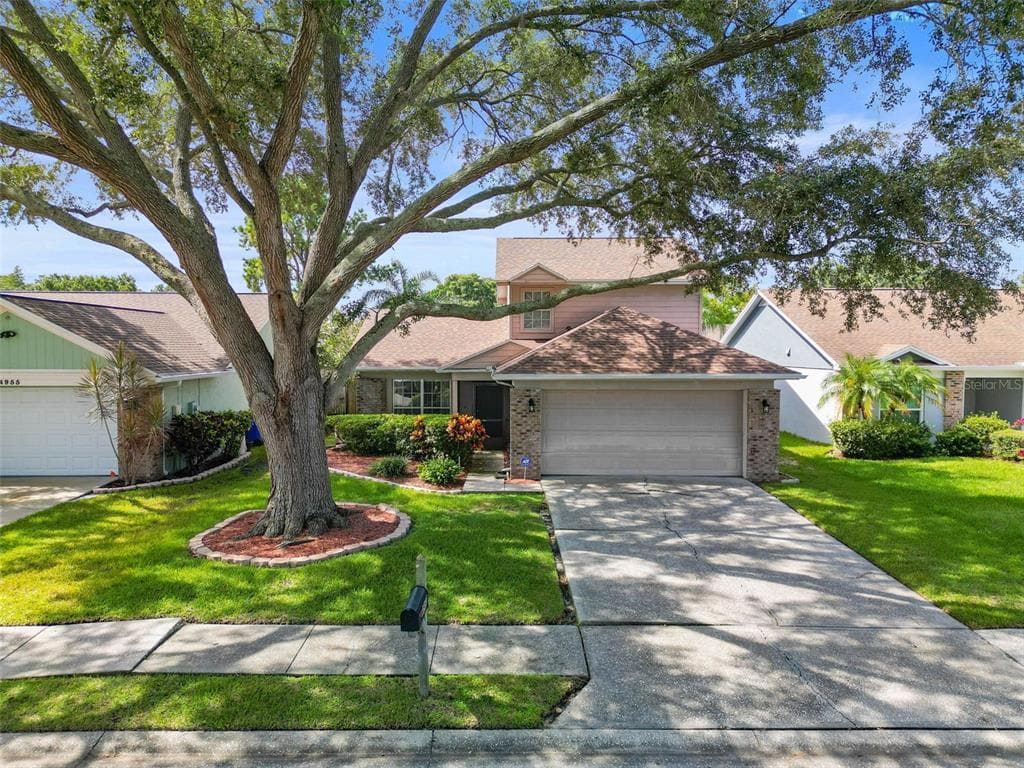 4953 CYPRESS TRACE DRIVE