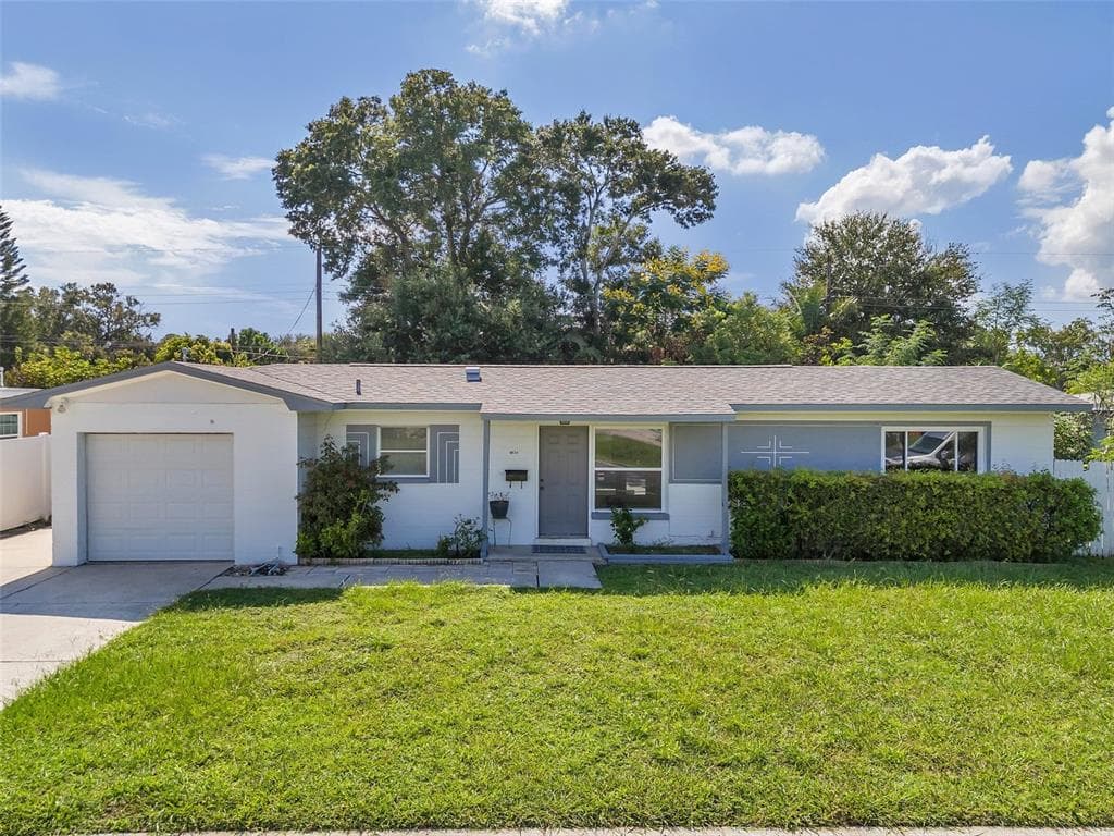 6624 16TH STREET N ST PETERSBURG, FL 33702