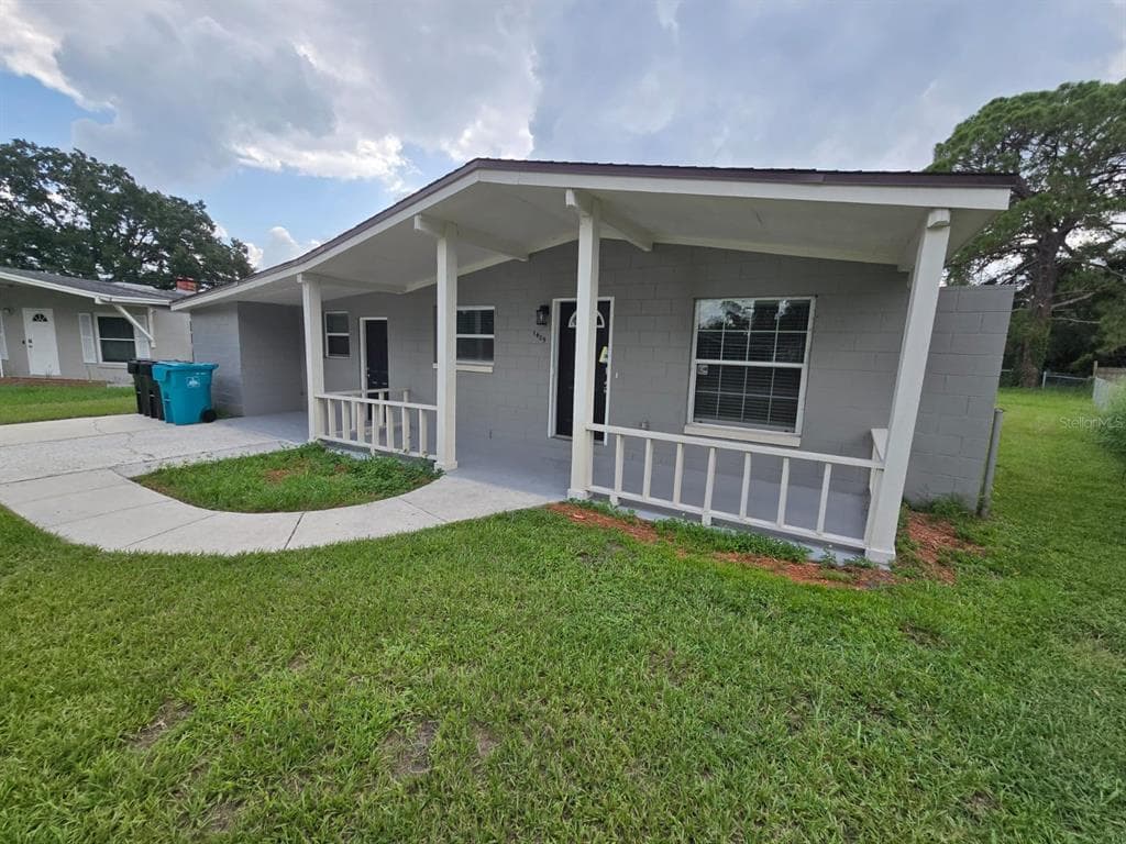 1409 RADLEIGH PLACE ORLANDO, FL 32808