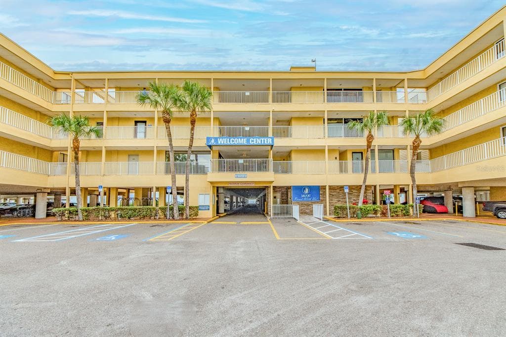 2506 N ROCKY POINT DRIVE UNIT 274 TAMPA, FL 33607