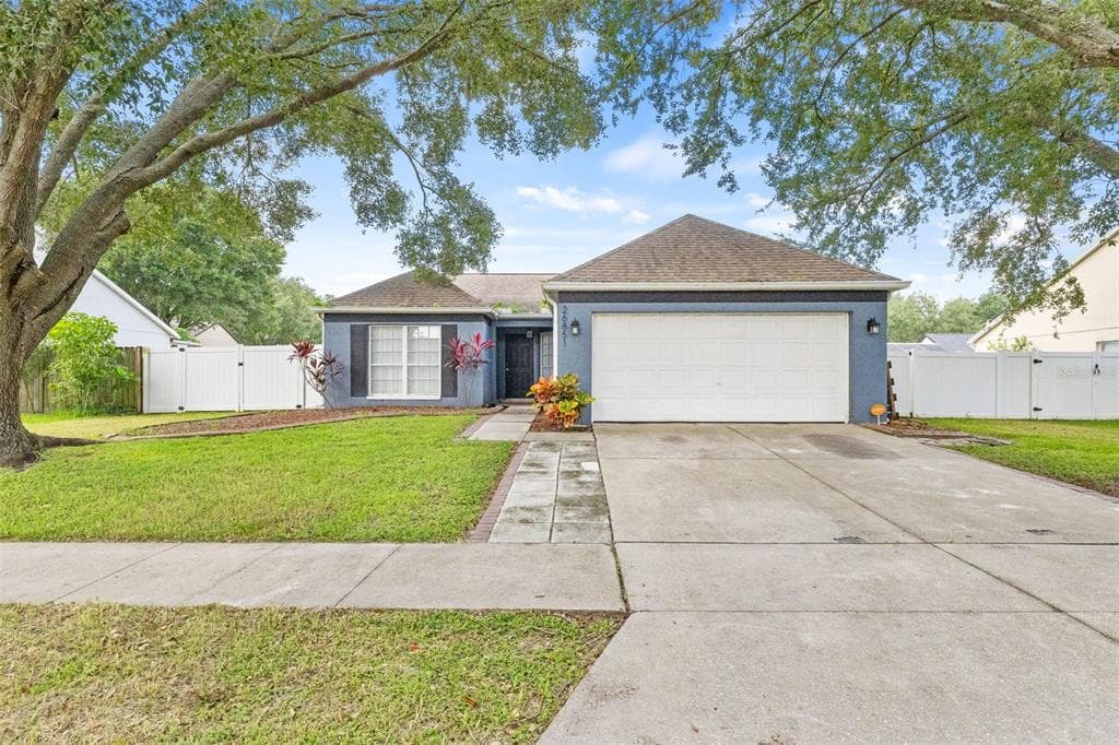 26851 ROSEANN LUTZ, FL 33559