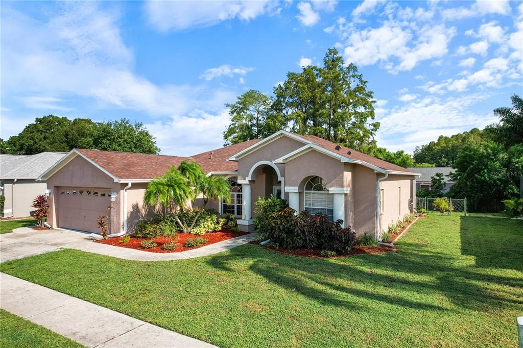 8131 BAYTREE DRIVE NEW PORT RICHEY, FL 34653