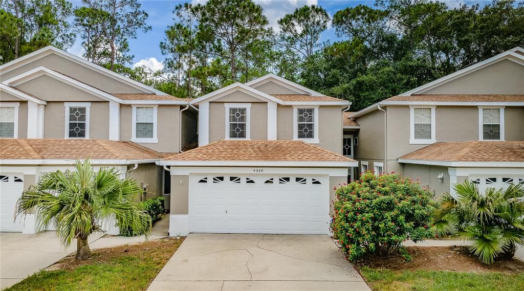 4346 BROOKER CREEK DRIVE PALM HARBOR, FL 34685