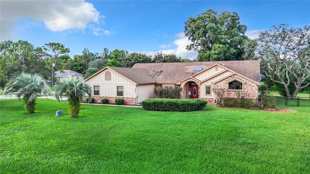 9375 BEARWALK PATH WEEKI WACHEE, FL 34613