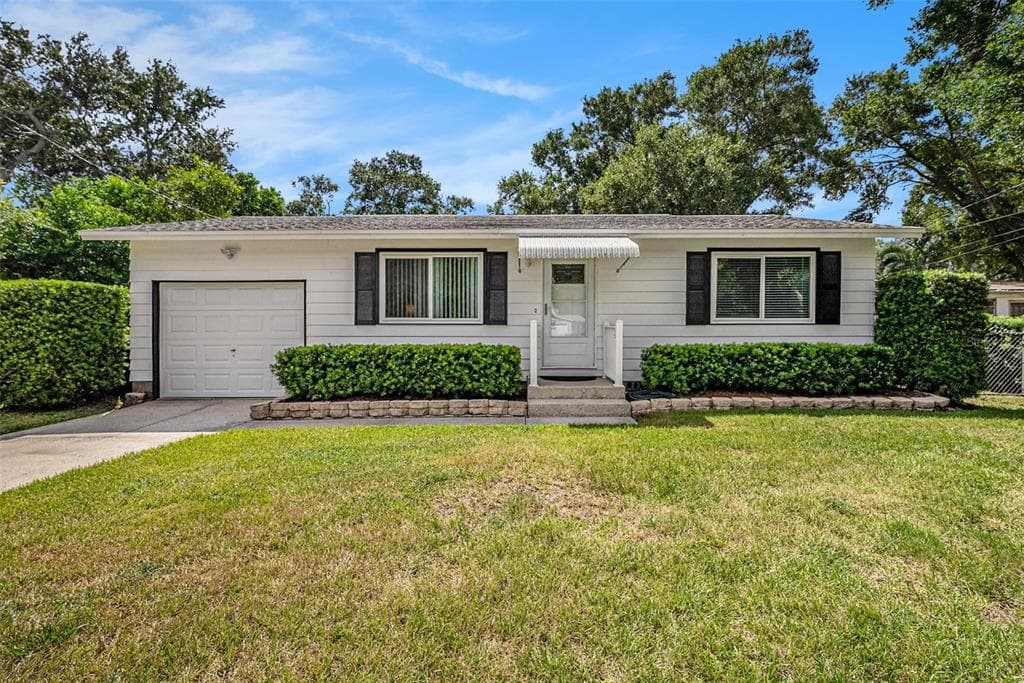 707 2ND STREET SE LARGO, FL 33771