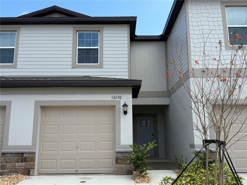 10130 HONEY HAMMOCK WAY SAN ANTONIO, FL 33576