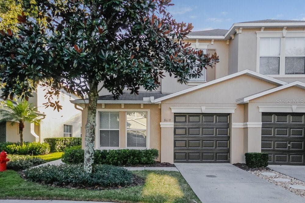 3128 ROYAL TUSCAN LANE VALRICO, FL 33594