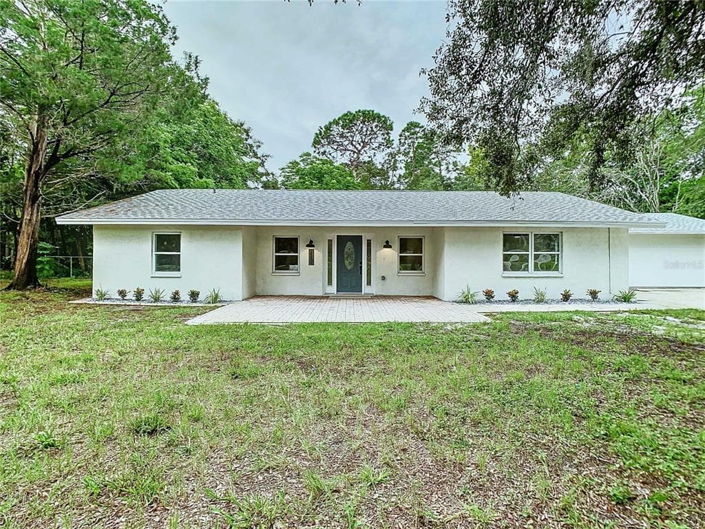 14434 DUANE COURT SPRING HILL, FL 34610