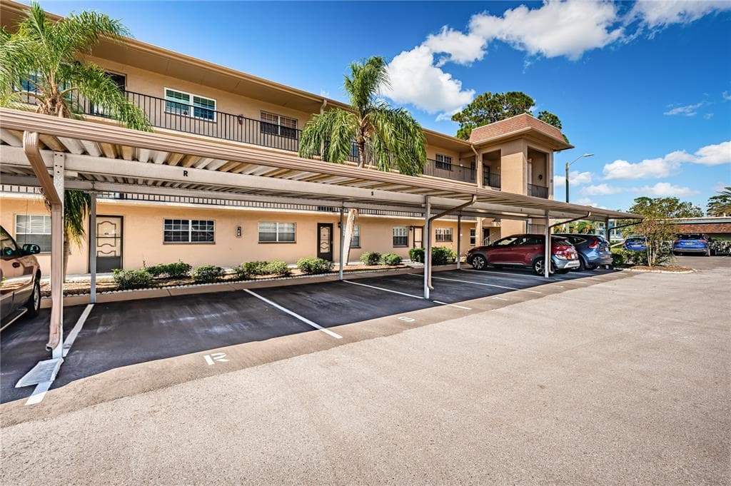 1370 HEATHER RIDGE BOULEVARD UNIT 109 DUNEDIN, FL 34698