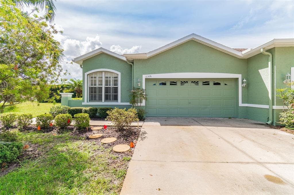 11306 GOLF ROUND DRIVE NEW PORT RICHEY, FL 34654
