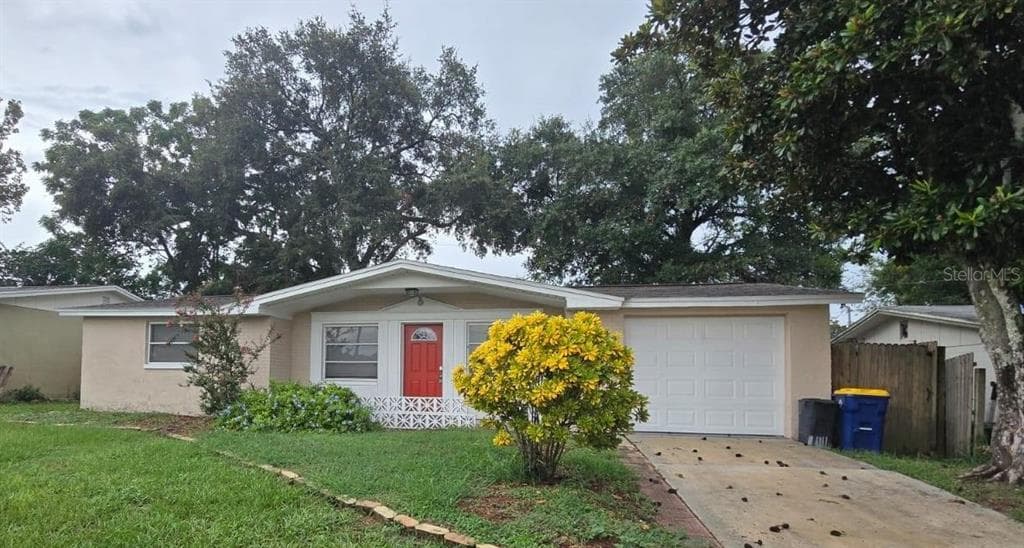 5304 REEF DRIVE NEW PORT RICHEY, FL 34652