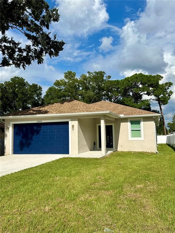 15453 VERONA AVENUE CLEARWATER, FL 33760