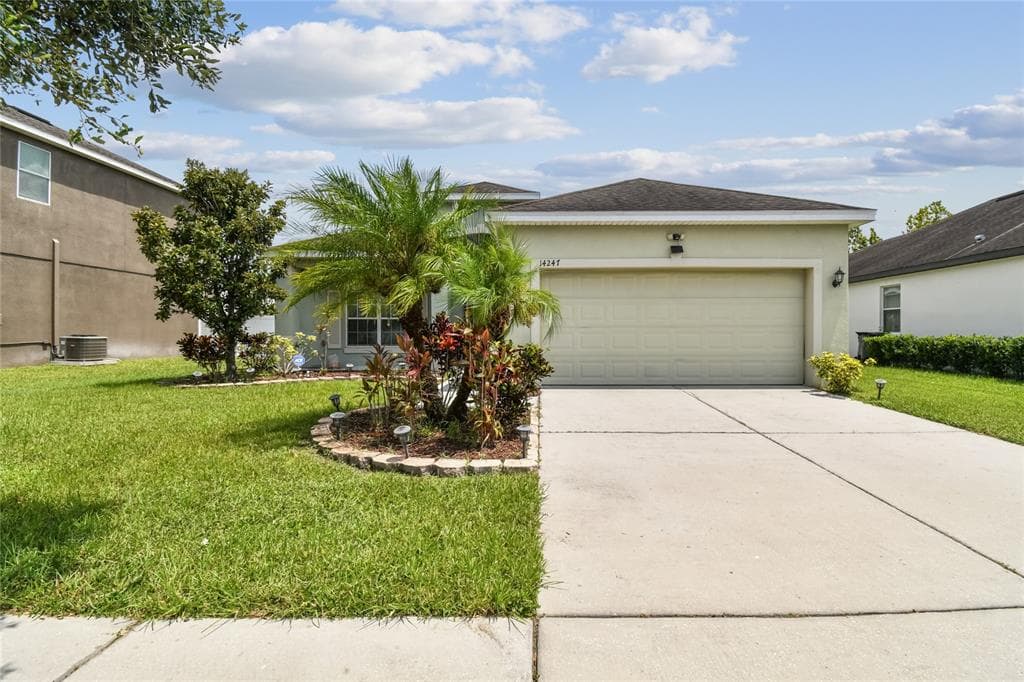 14247 ALISTAR MANOR DRIVE WIMAUMA, FL 33598