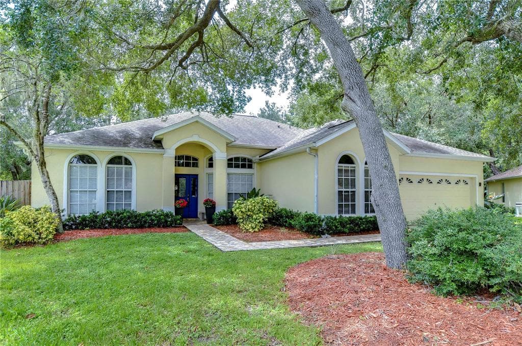 1602 LORIANA STREET BRANDON, FL 33511