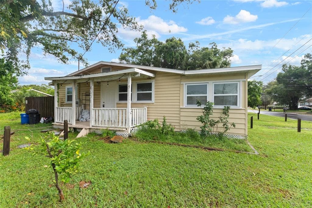 4501 43RD STREET N ST PETERSBURG, FL 33714