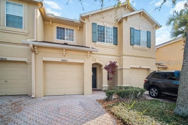 10623 SHADY FALLS COURT RIVERVIEW, FL 33578