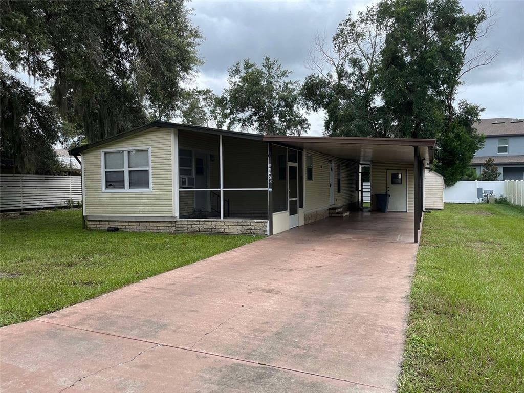 4426 SENTRY PALM LOOP ZEPHYRHILLS, FL 33542