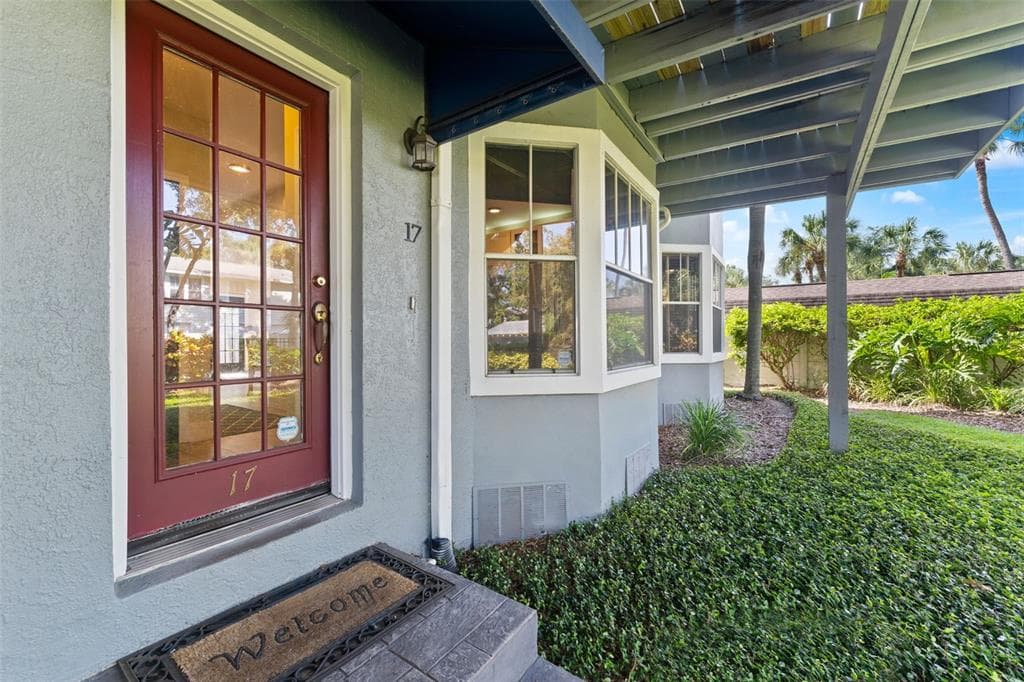 315 S EDISON AVENUE UNIT 17
