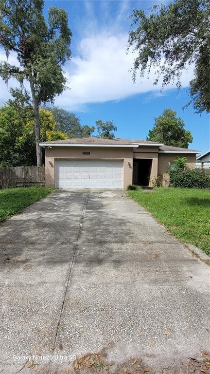 12501 LANTANA AVENUE NEW PORT RICHEY, FL 34654