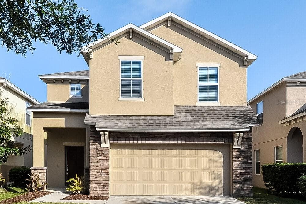 10265 NEWMINSTER LOOP RUSKIN, FL 33573