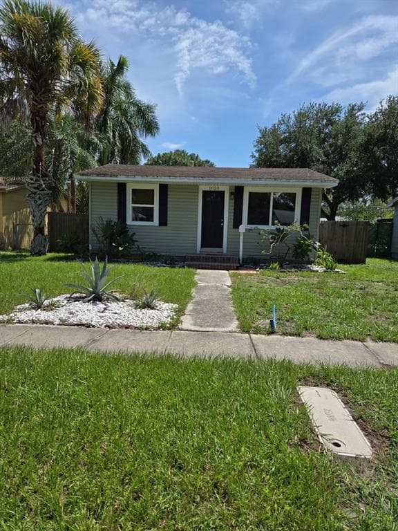 1020 56TH AVENUE N ST PETERSBURG, FL 33703