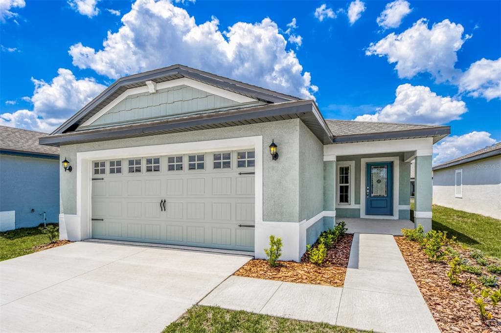 3805 CORSICAN PLACE LAKE ALFRED, FL 33850