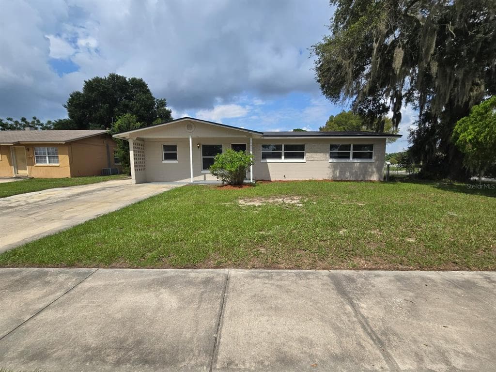 1410 KOZART COURT ORLANDO, FL 32811