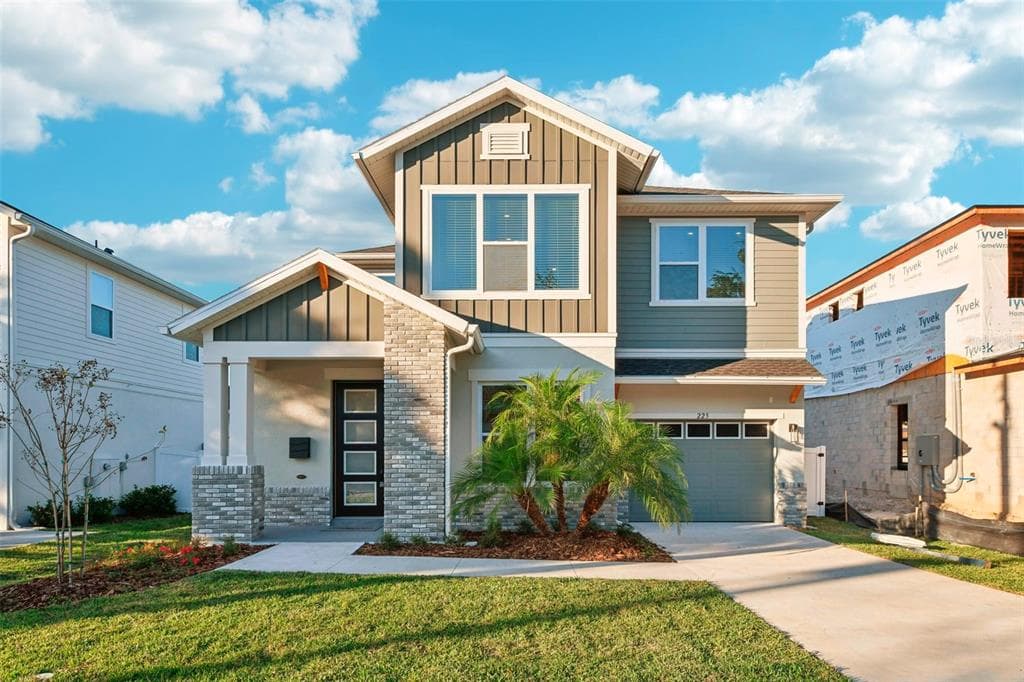 223 PAGE STREET ORLANDO, FL 32806
