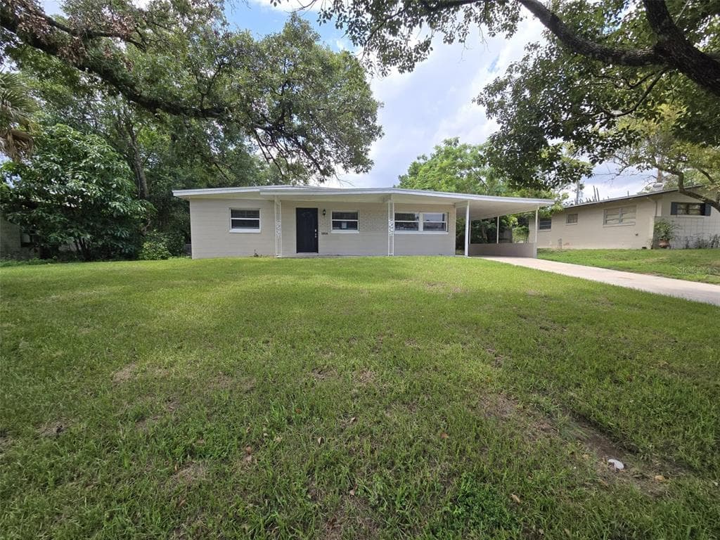 1916 ROCKWELL ROAD ORLANDO, FL 32808