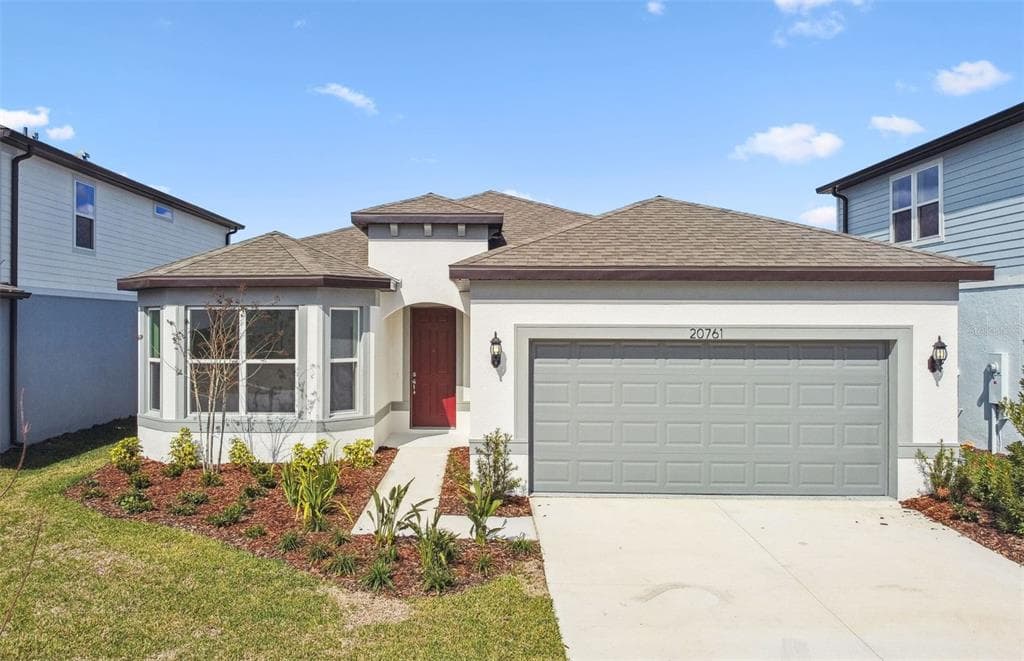 20761 BALSAM HILL ROAD LAND O LAKES, FL 34638