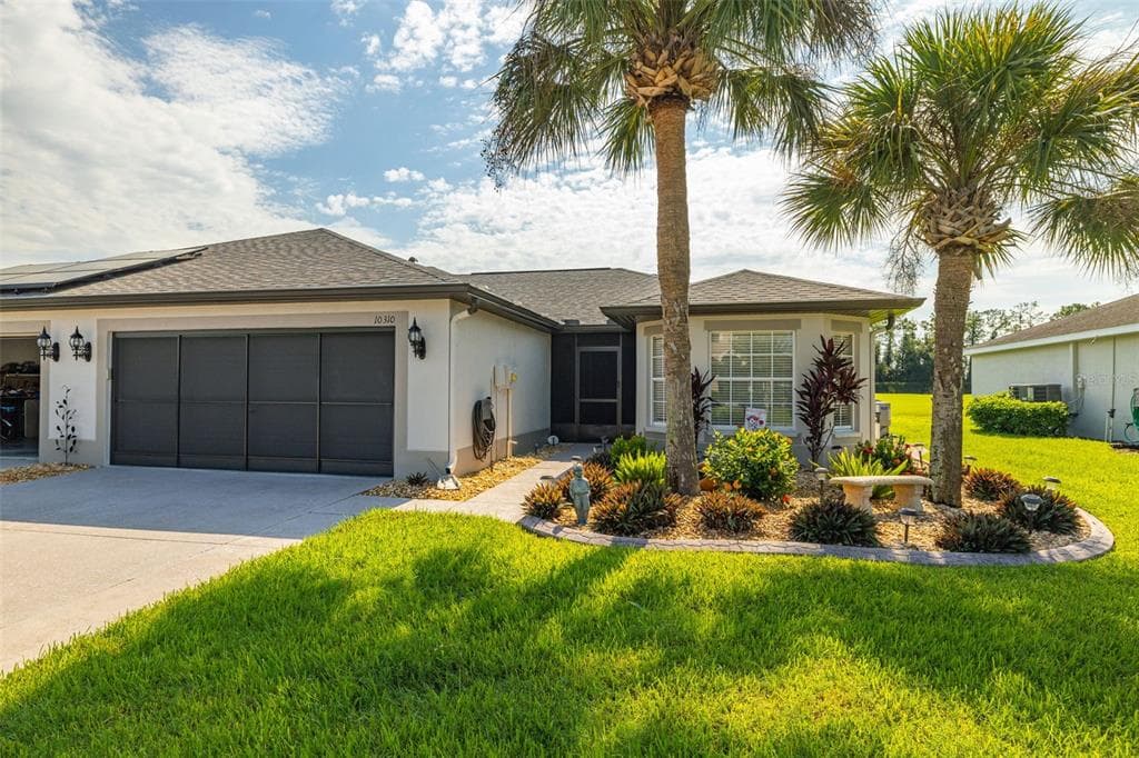 10310 CHATUGE DR SAN ANTONIO, FL 33576