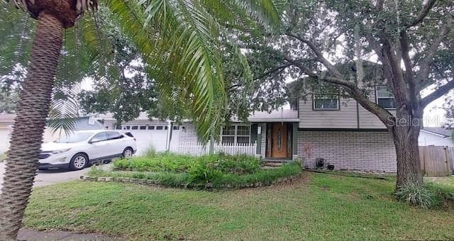 4216 AUTUMN LEAVES DRIVE TAMPA, FL 33624