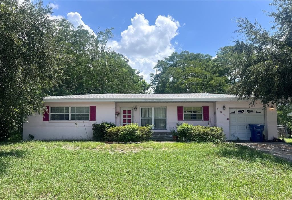 1413 CROYDON DRIVE CLEARWATER, FL 33756
