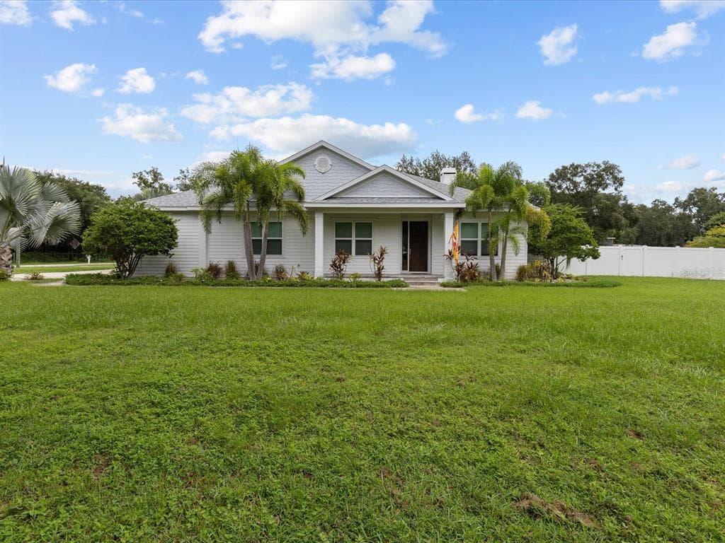 8112 DEAN STREET RIVERVIEW, FL 33578