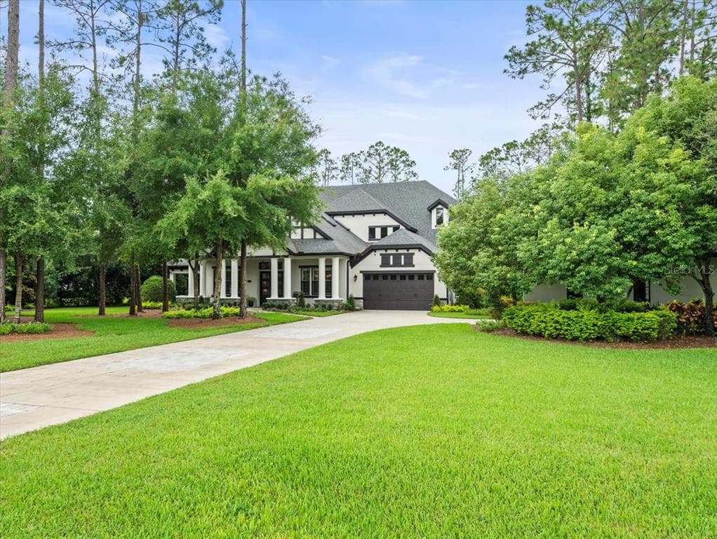19310 SHORTLEAF PINE LANE ODESSA, FL 33556