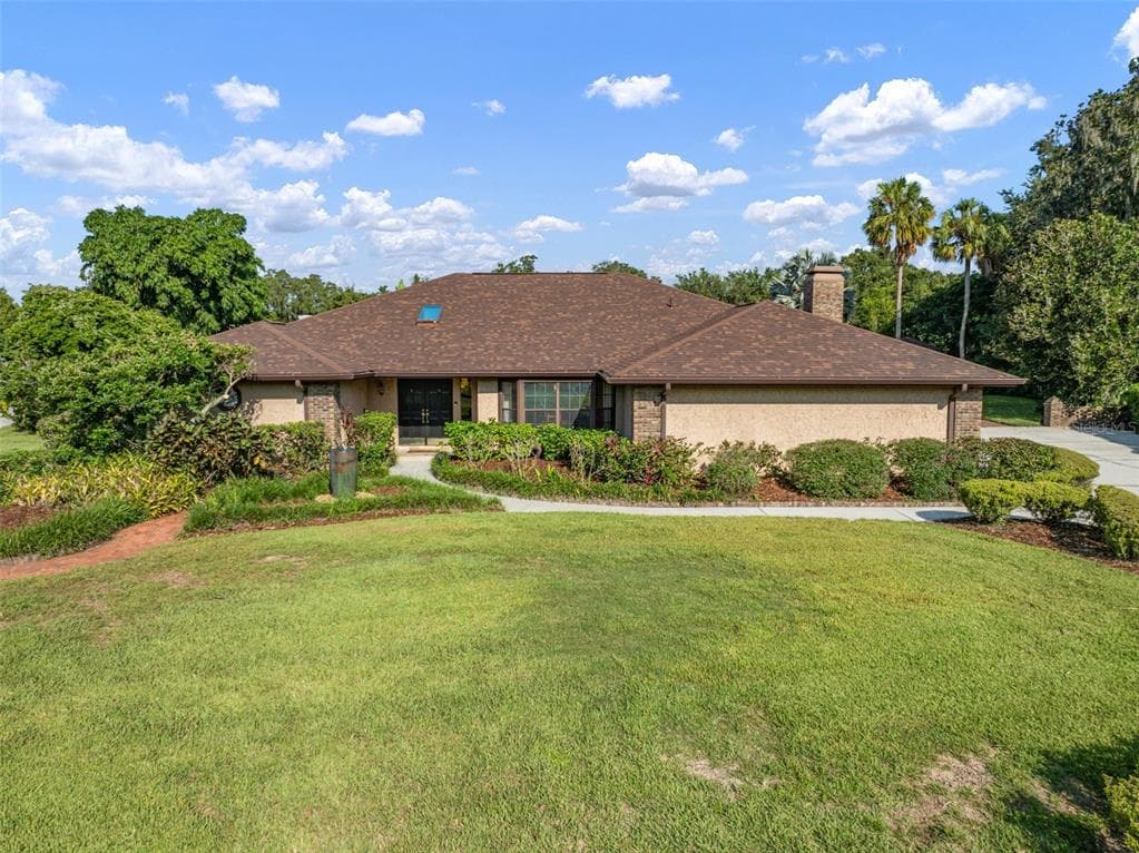 4610 DUXBERRY LANE VALRICO, FL 33594