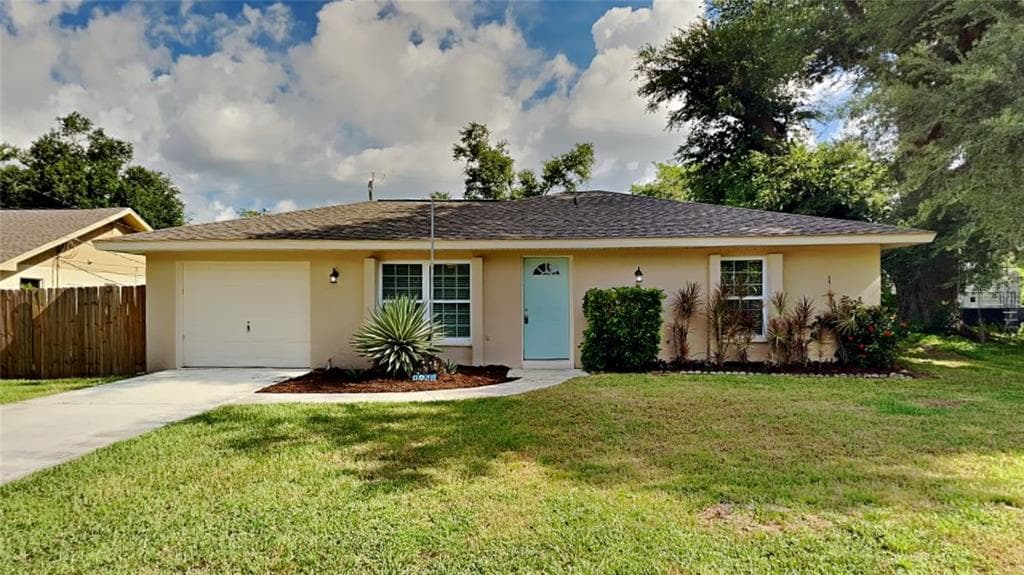 1154 BARBOUR AVENUE PORT CHARLOTTE, FL 33948
